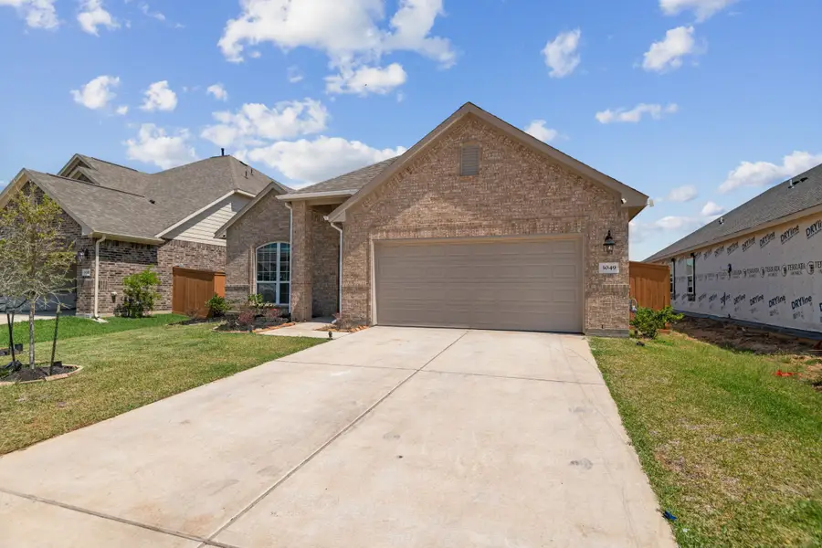 3049 Sorrento Hill Drive, Katy, TX 77493 - Image #3