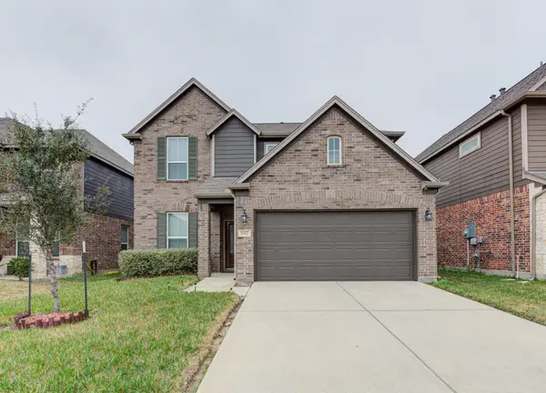 3327 Etring Lane, Katy, TX 77493