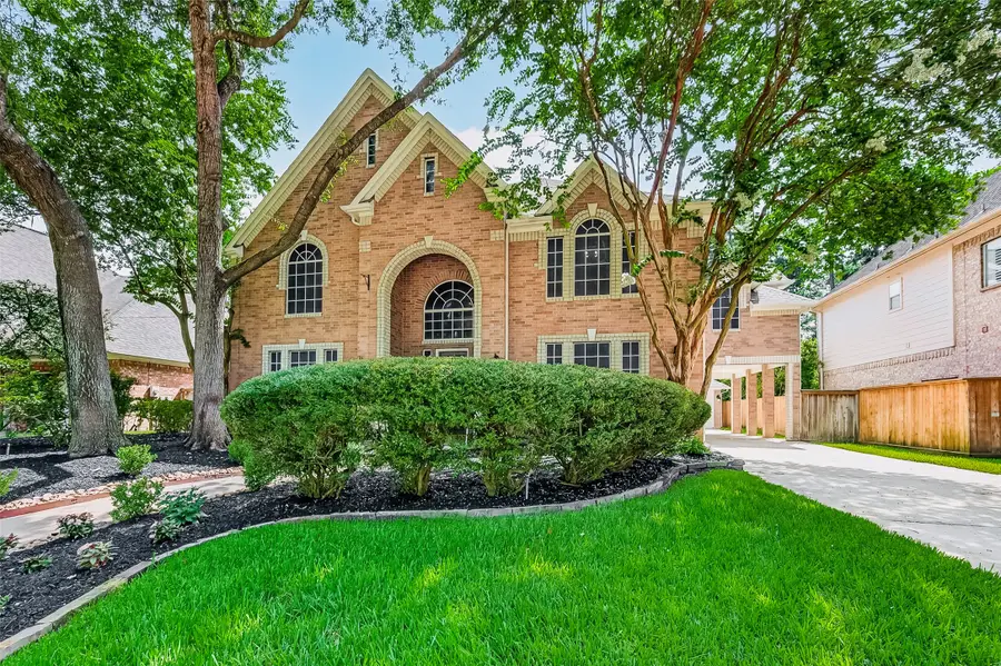 9614 Woodcliff Lake Drive, Spring, TX 77379 - #2