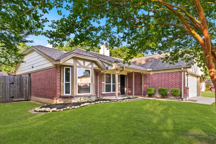 19422 Stamford Drive, Tomball, TX 77375 - #3