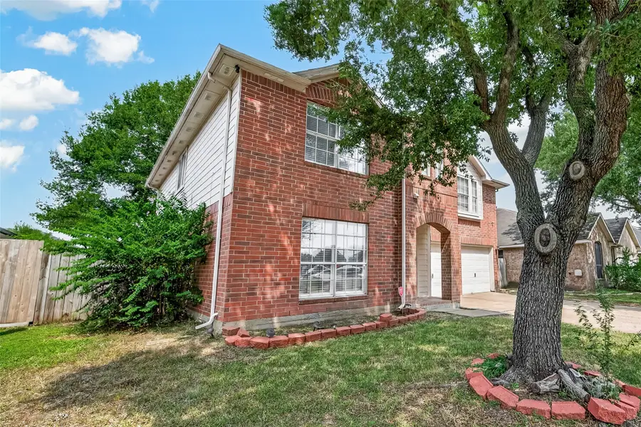 6631 Greenhouse Road, Katy, TX 77449 - #2