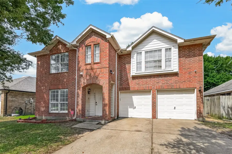 6631 Greenhouse Road, Katy, TX 77449 - #3