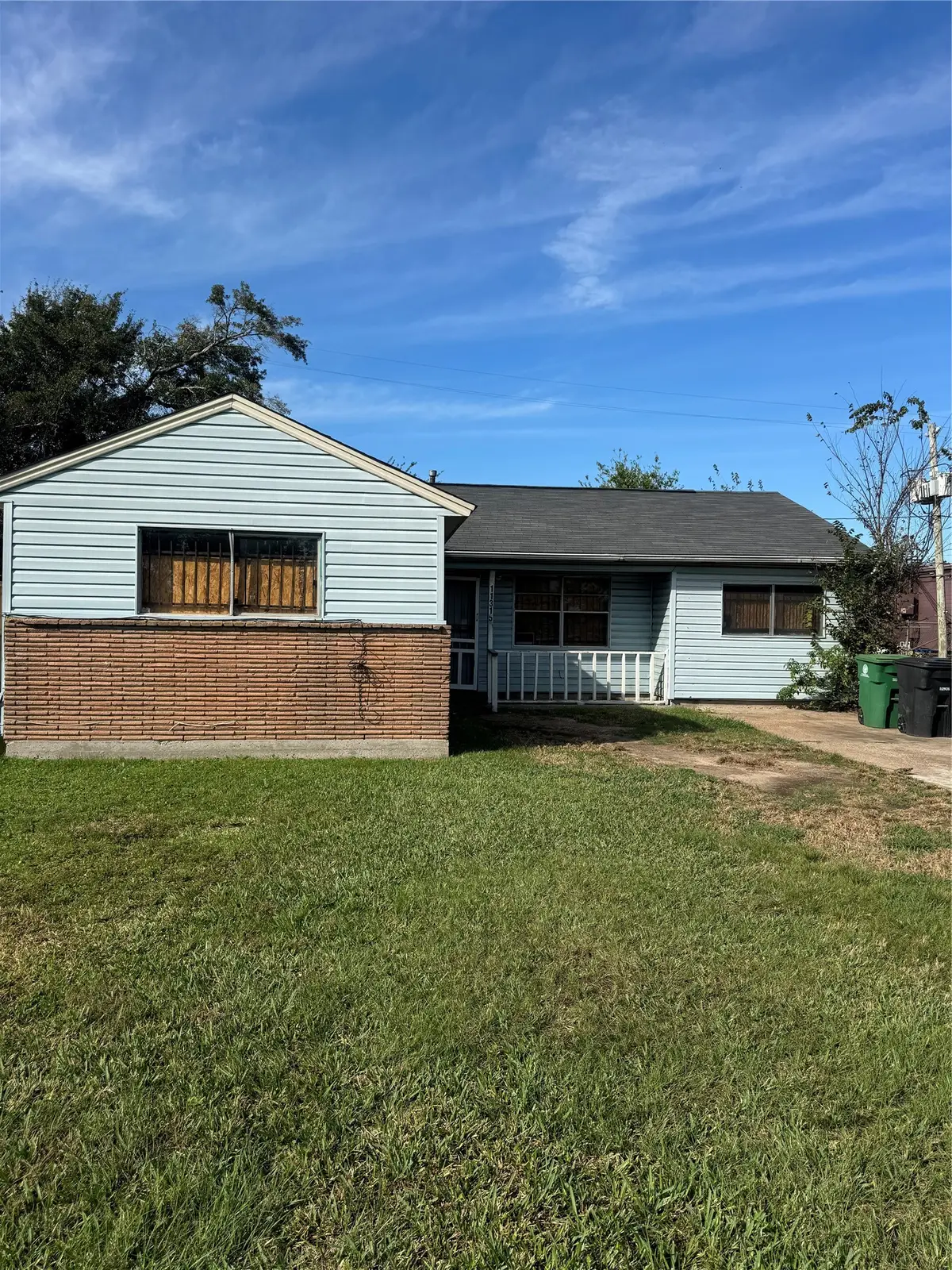 7625 Pointer Street, Houston, TX 77016 - #1