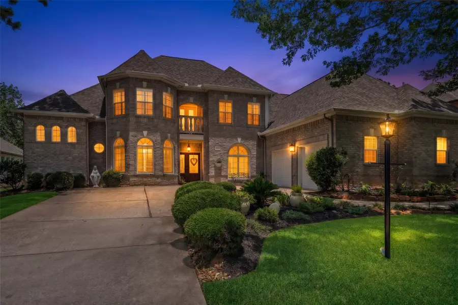 17 Bentwood Drive, Montgomery, TX 77356 - #3