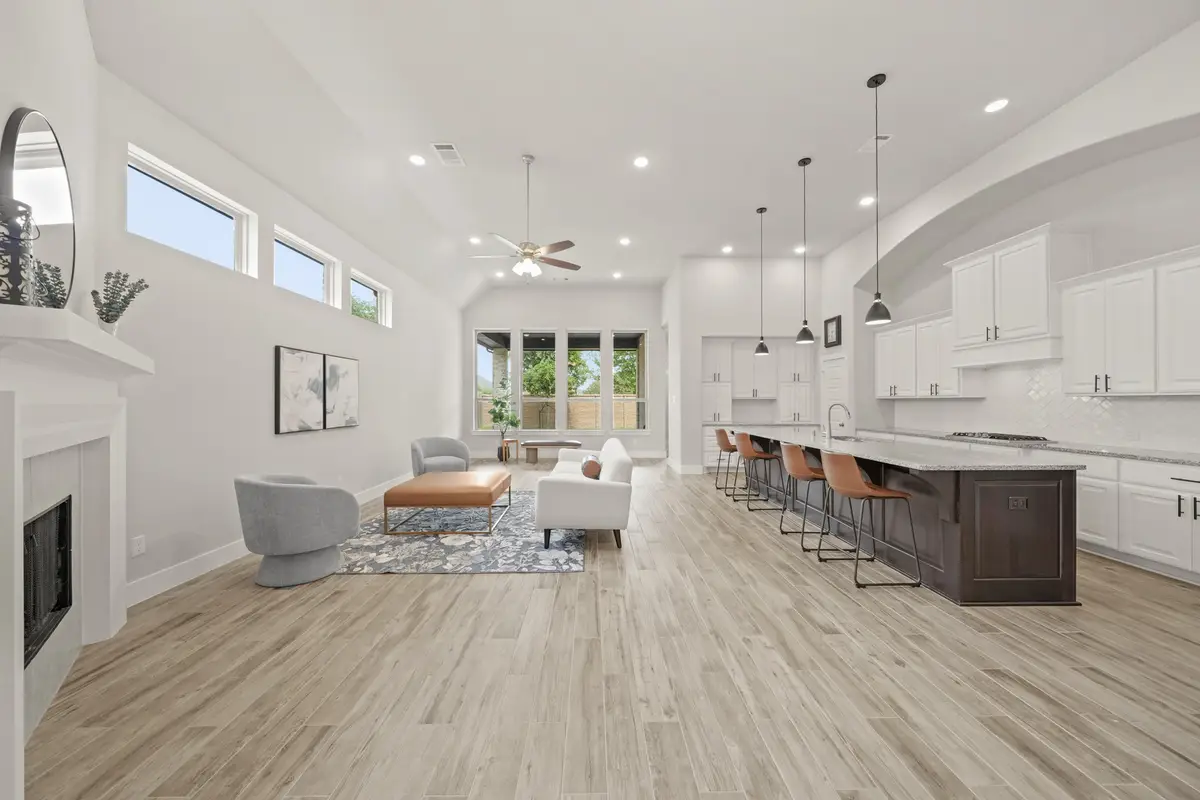 2714 Coastal Trail, Katy, TX 77493 - #1