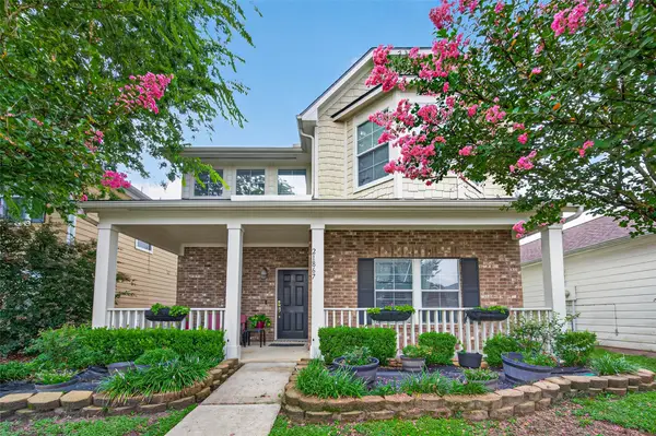 21867 Mossy Field Lane, Spring, TX 77388