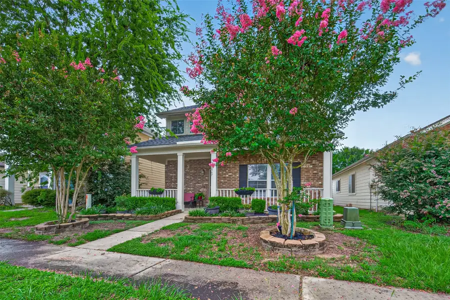 21867 Mossy Field Lane, Spring, TX 77388 - #2