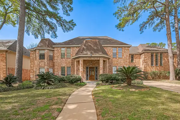 18307 Champion Forest Drive, Spring, TX 77379