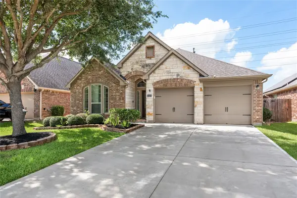 21634 S Parsley Mist Lane S, Richmond, TX 77469