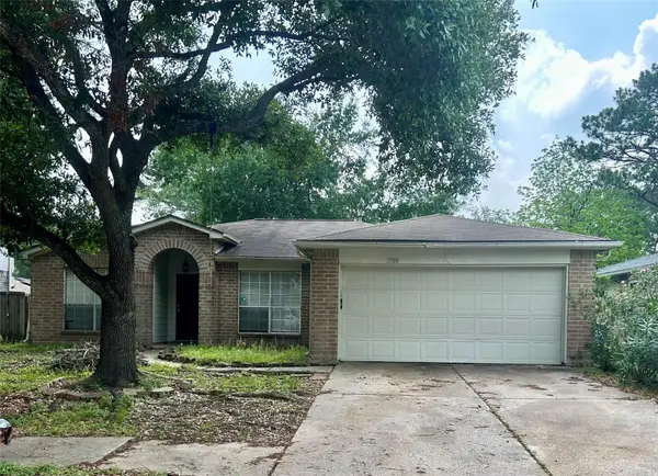 28811 Stapleford Street, Spring, TX 77386