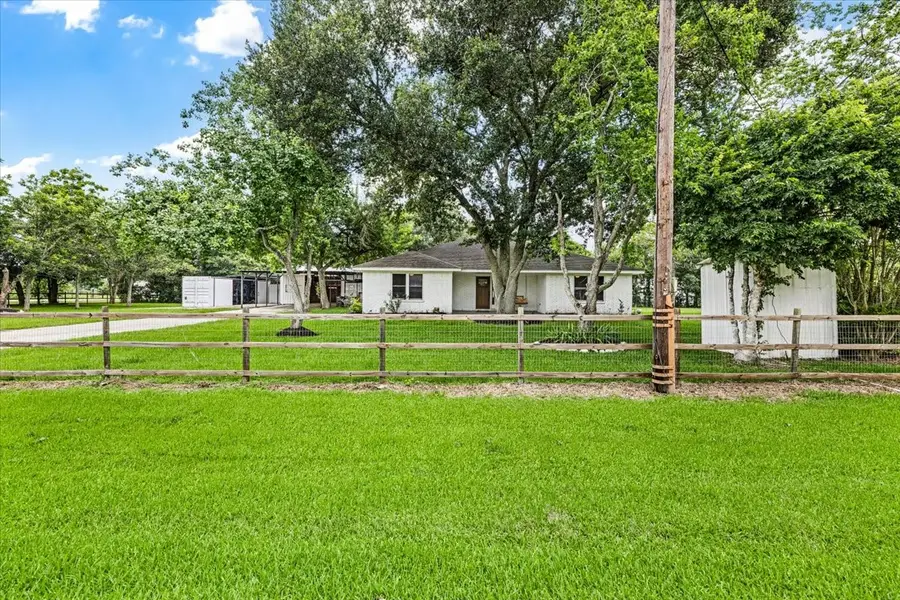 4812 Hill Street, Alvin, TX 77511 - #3