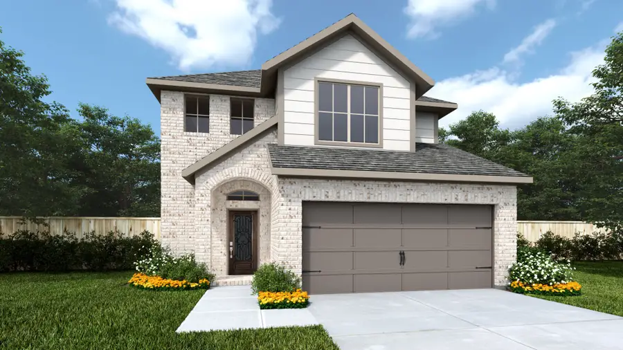31002 Evening Skye Drive, Fulshear, TX 77423 - #3