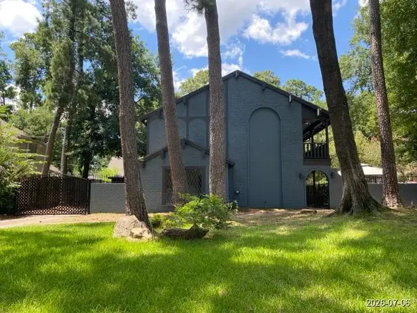 8102 Lichen Lane, Spring, TX 77379