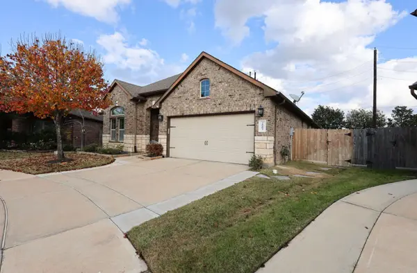 28803 Denham Way Court, Katy, TX 77494