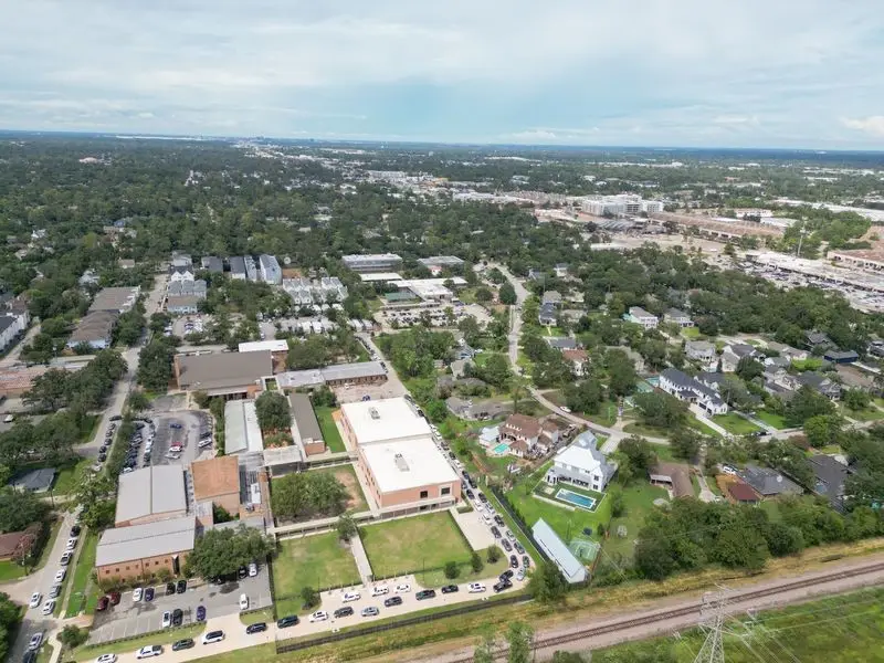 1110 Cheshire Lane, Houston, TX 77018 - Image #3