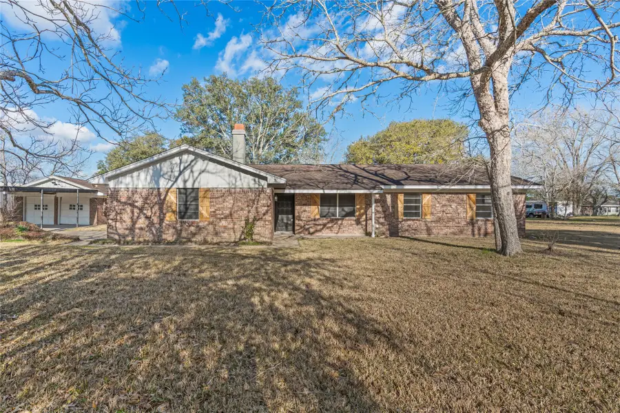 15903 Hickory Bend Drive, Alvin, TX 77511 - #2