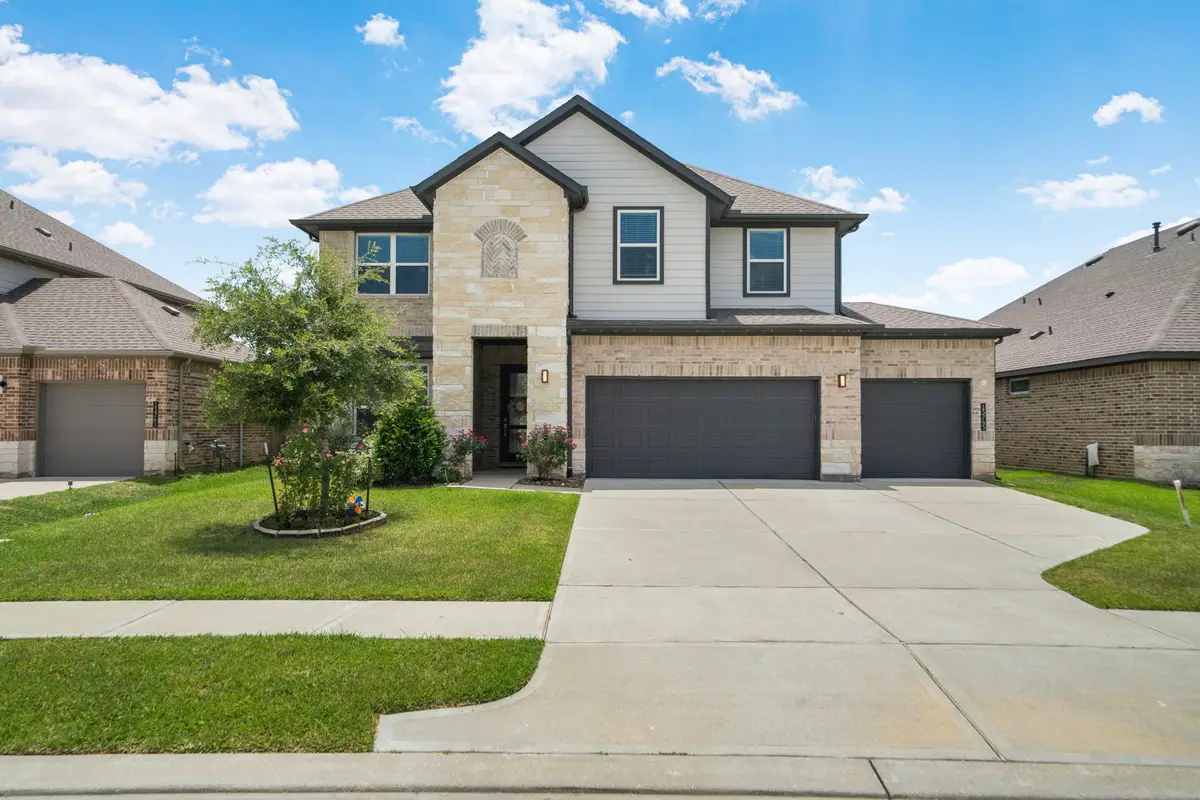 13745 Rising Sun Lane, Conroe, TX 77384 - #1