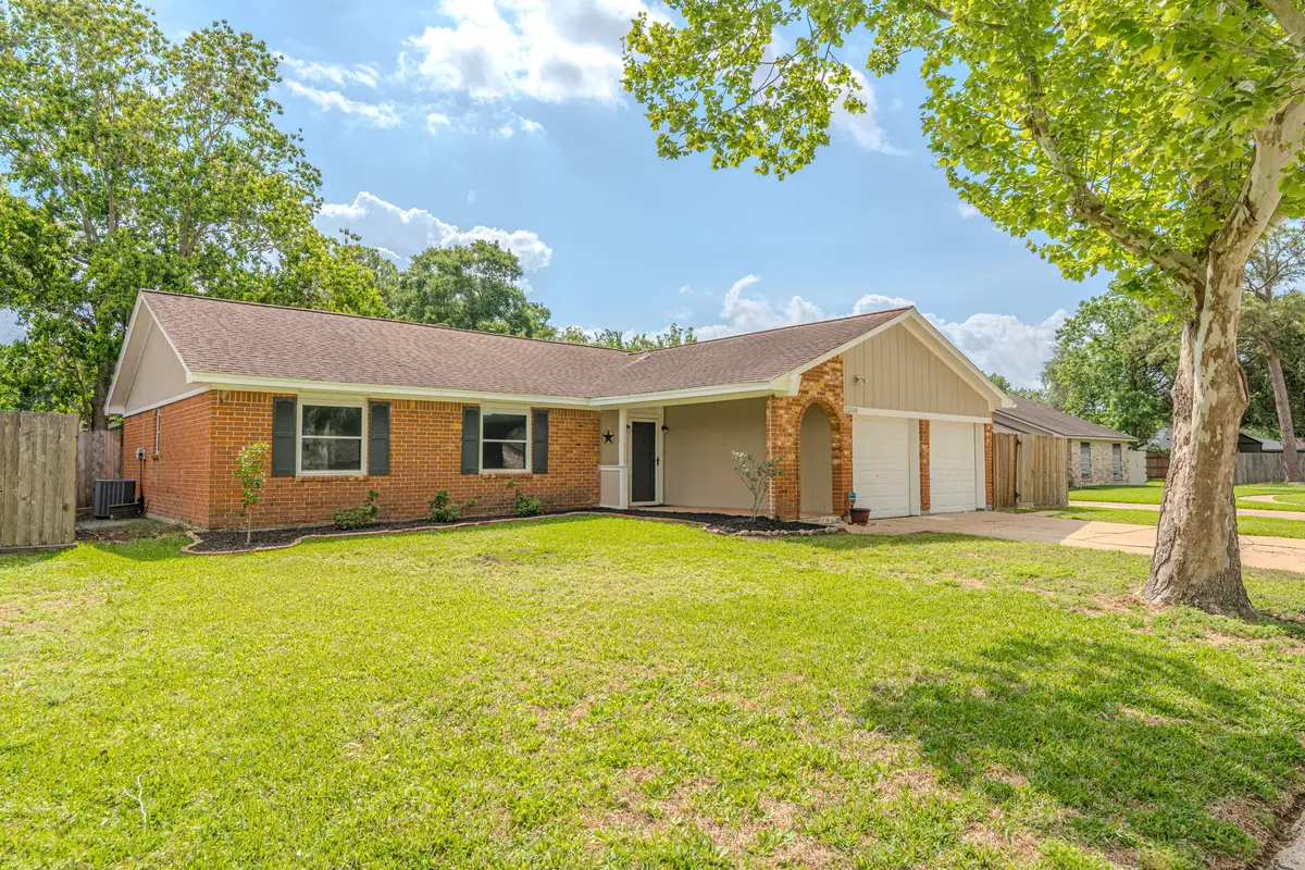 2309 Romayor Court, Pearland, TX 77581 - #1