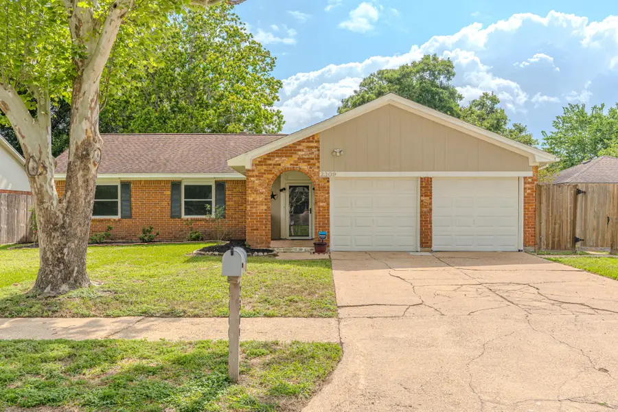 2309 Romayor Court, Pearland, TX 77581 - #3