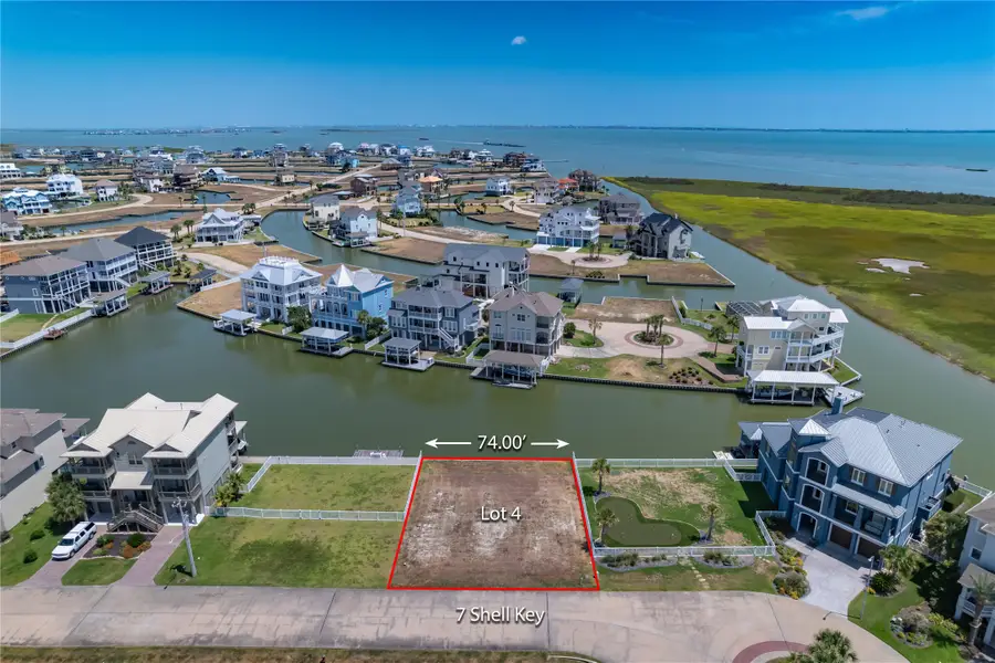7 Shell Key, Hitchcock, TX 77563 - #2