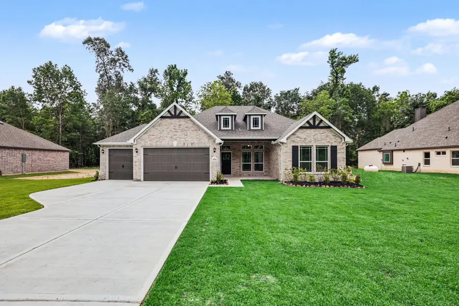4516 Road 66112, Dayton, TX 77535 - #2