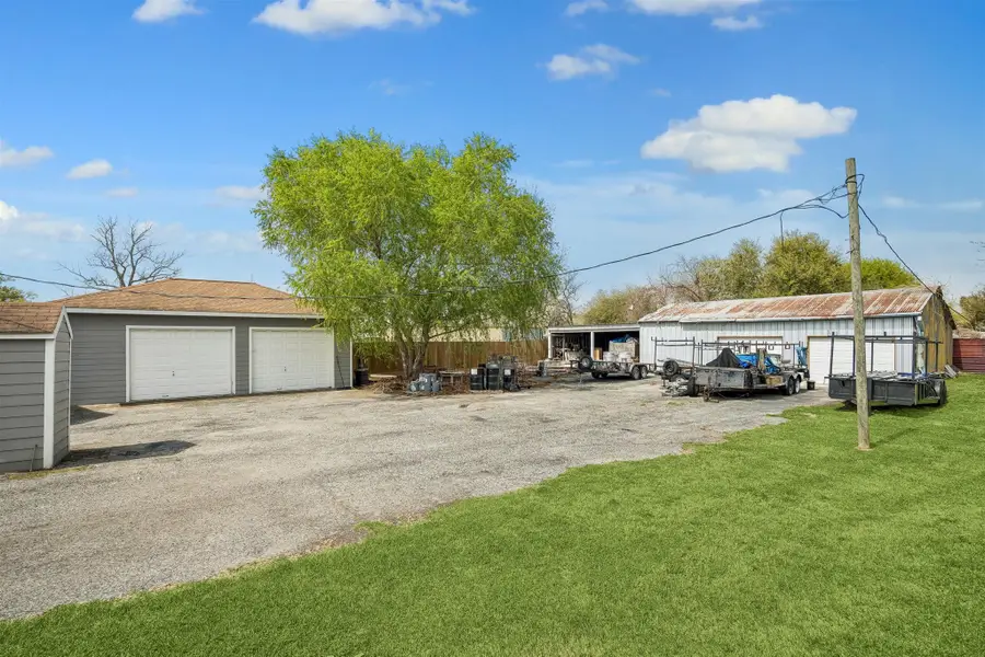 1833 Tidwell Lane, Houston, TX 77093 - #3