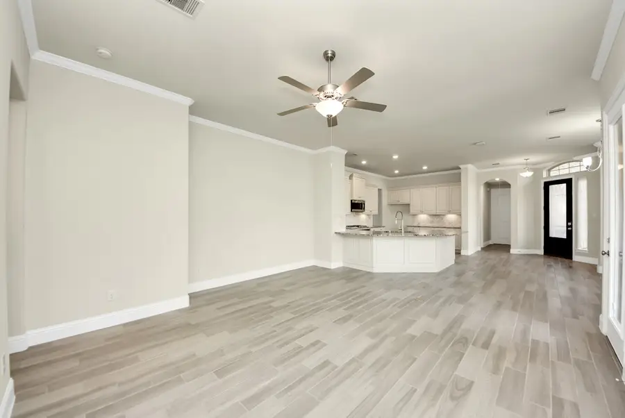 5122 Andorra Bend Lane, Porter, TX 77365 - #3