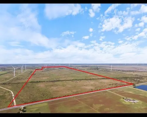 182 Sheppard Mott Road, Wadsworth, TX 77483