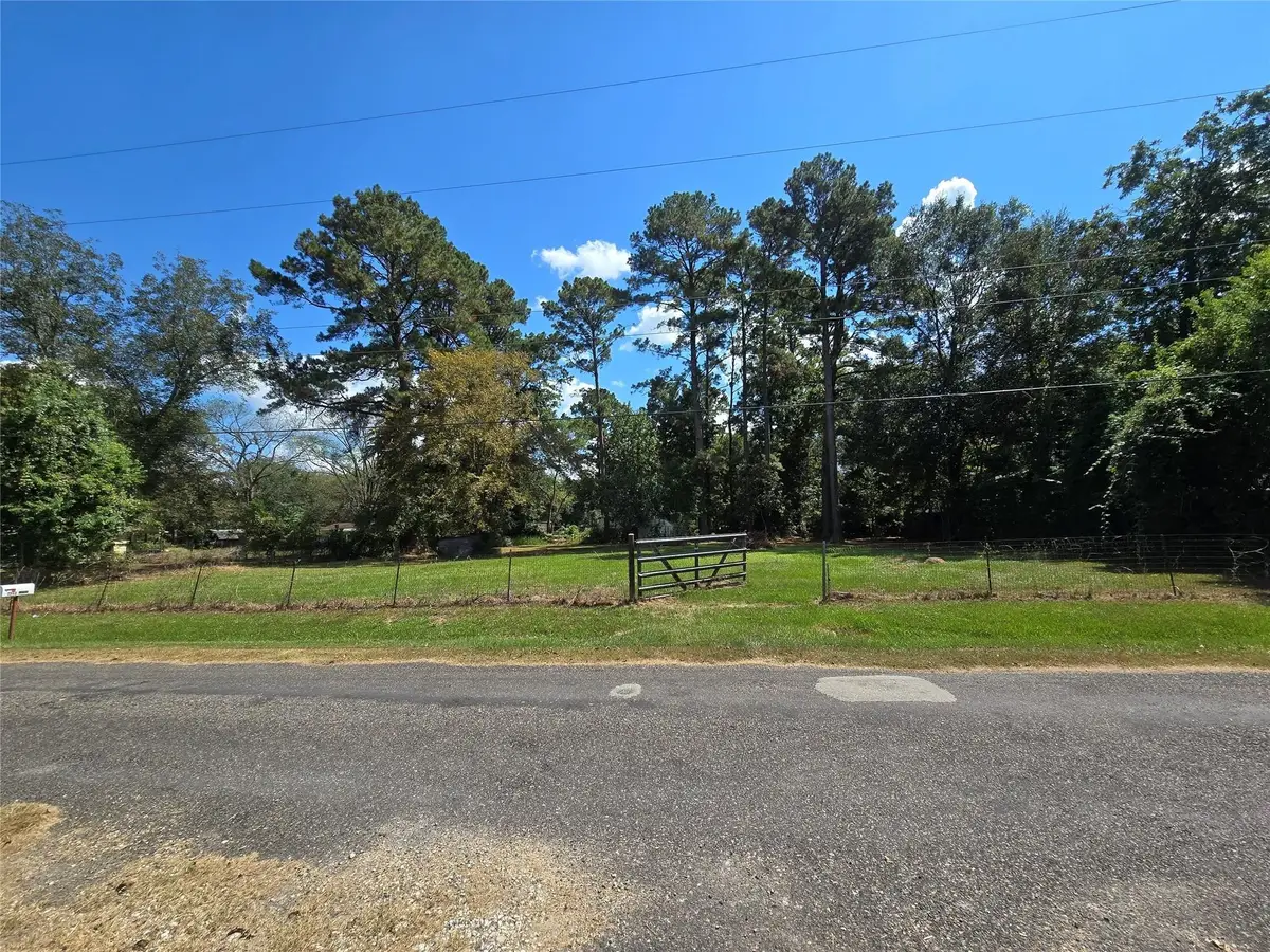0 Laird Street, Dayton, TX 77535 - #1
