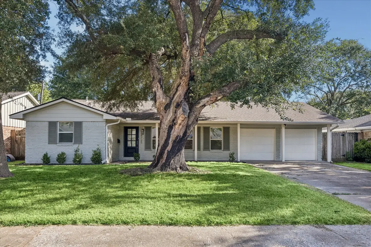 4725 Spellman Road, Houston, TX 77035 - #1