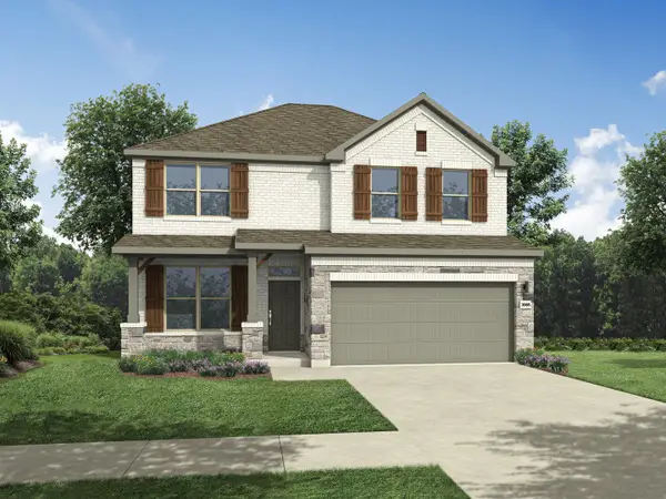 31112 Azure Waters Drive, Huffman, TX 77336