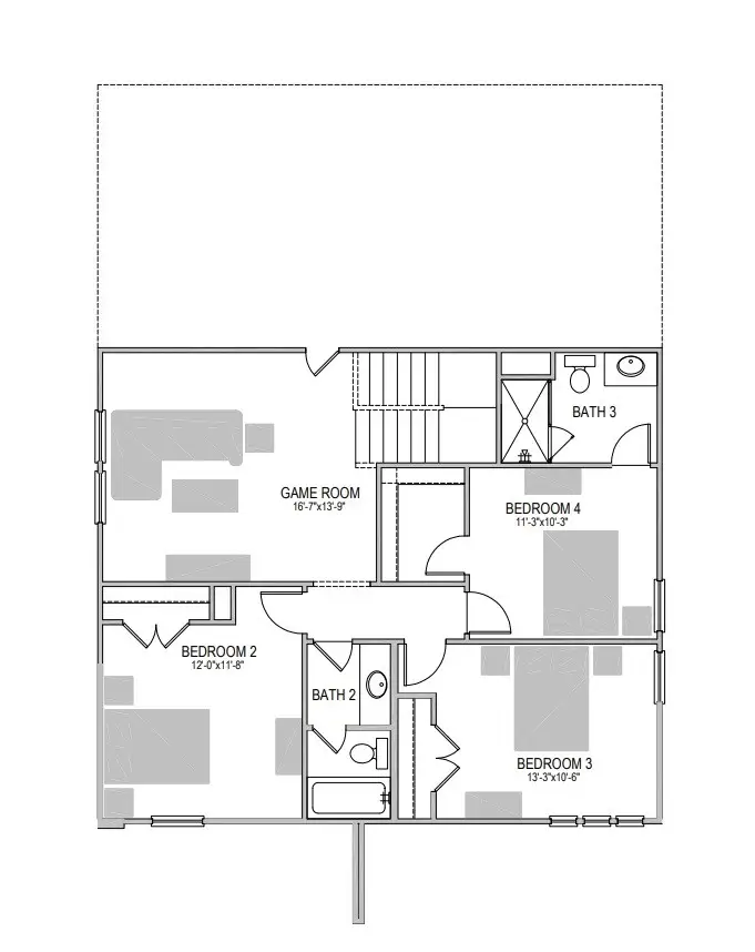 31112 Azure Waters Drive, Huffman, TX 77336 - #3