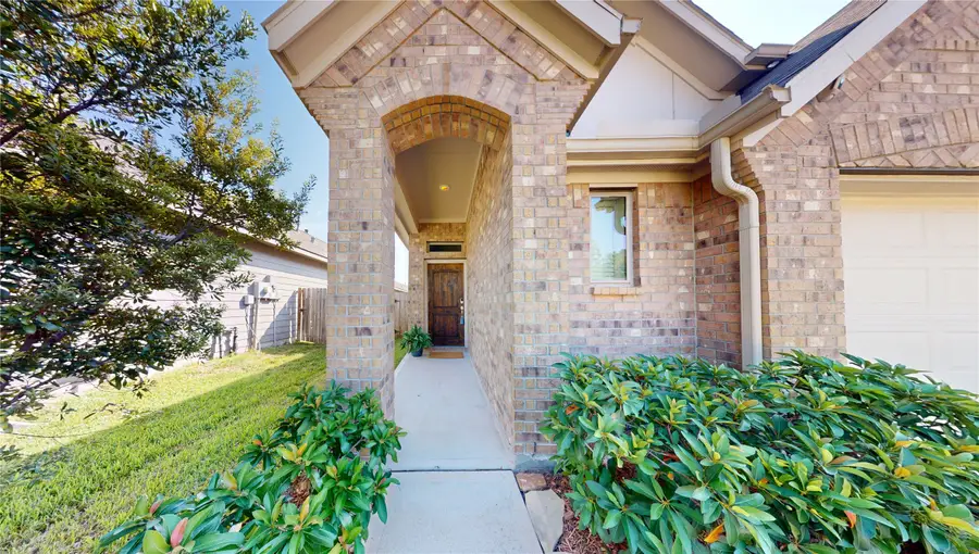 2926 Yaupon Grove Lane, Conroe, TX 77385 - #2