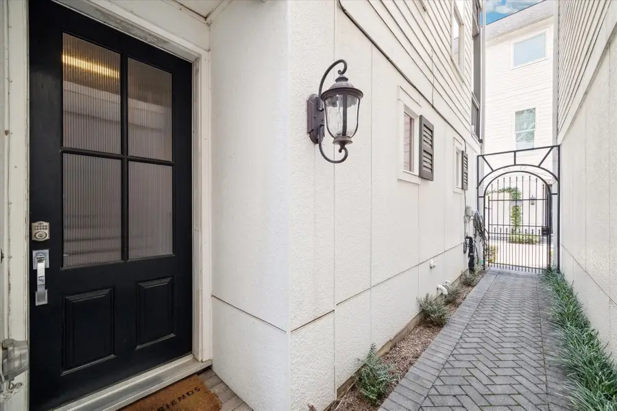 2006 Lou Ellen Lane #H, Houston, TX 77018 - #2