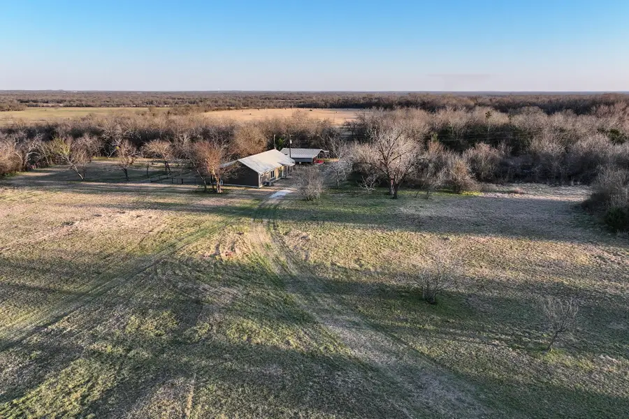 177 County Road 241, Kosse, TX 76653 - #3