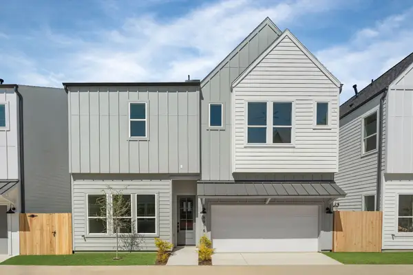 8916 Sunshine Laverne Lane, Houston, TX 77080