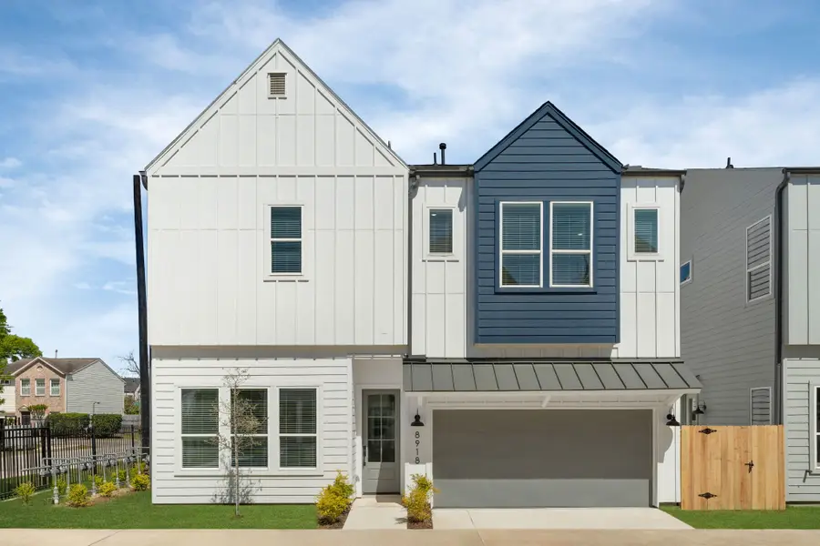 8916 Sunshine Laverne Lane, Houston, TX 77080 - #2