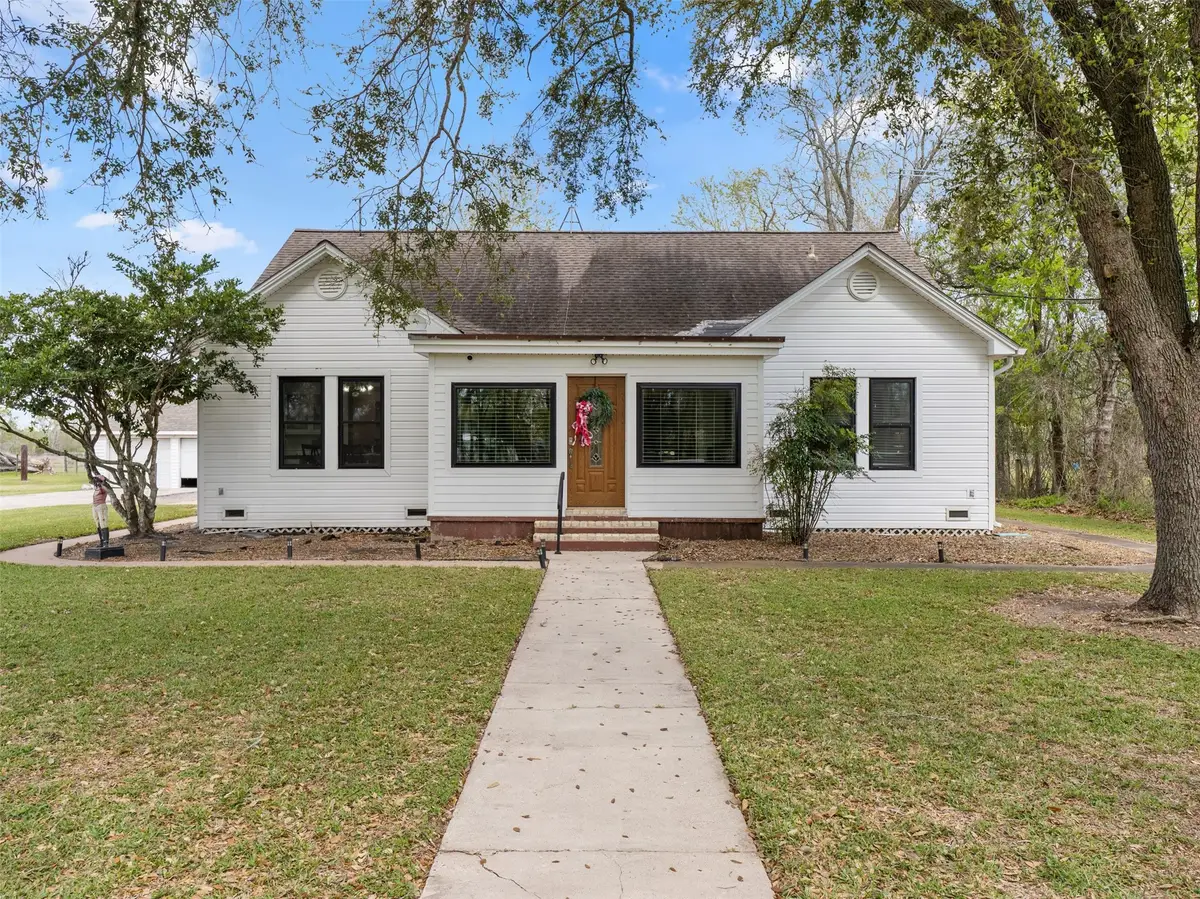 20501 Fm 521, Wadsworth, TX 77414 - #1