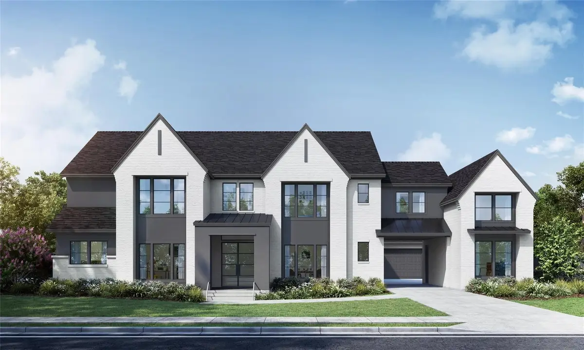 18407 Symons Branch Court, Cypress, TX 77433 - Image #1