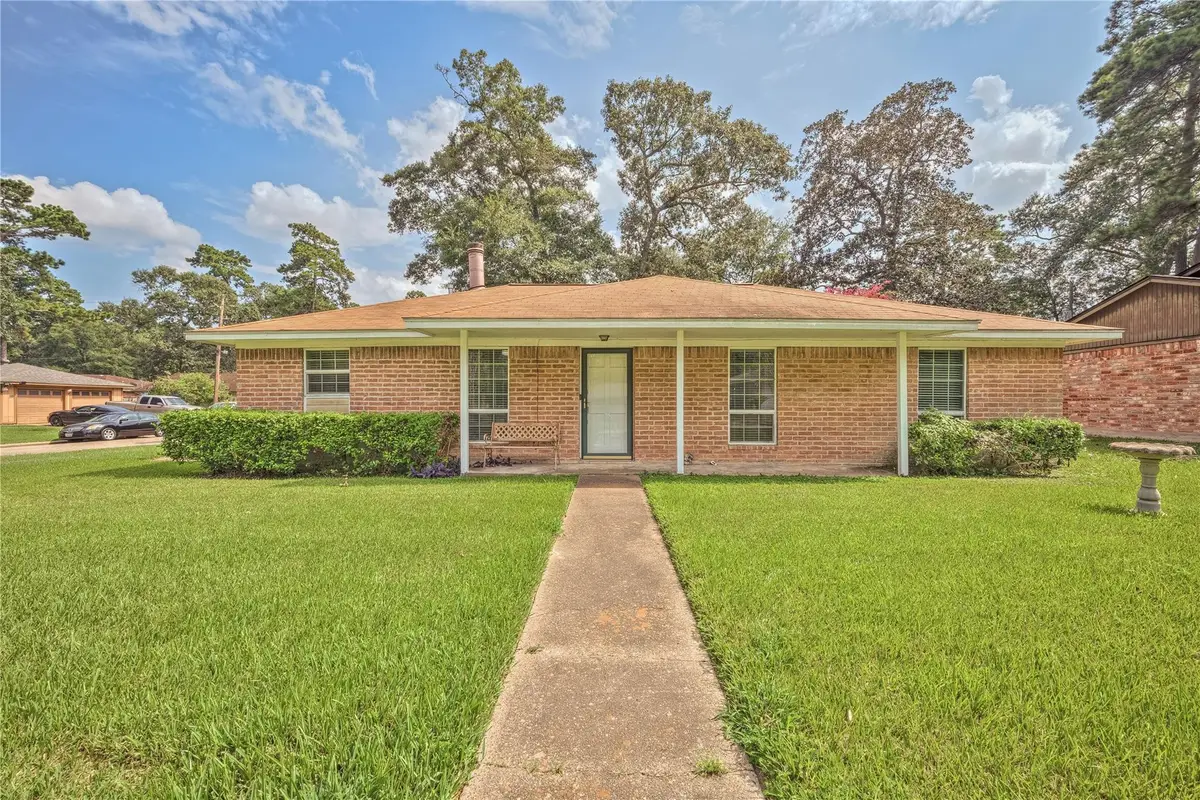 1914 Woodway Drive, Woodbranch, TX 77357 - #1