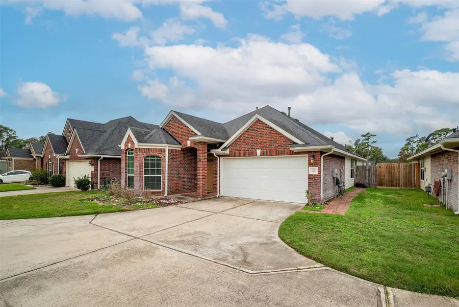 12027 Grace Hall Drive, Houston, TX 77065 - #2