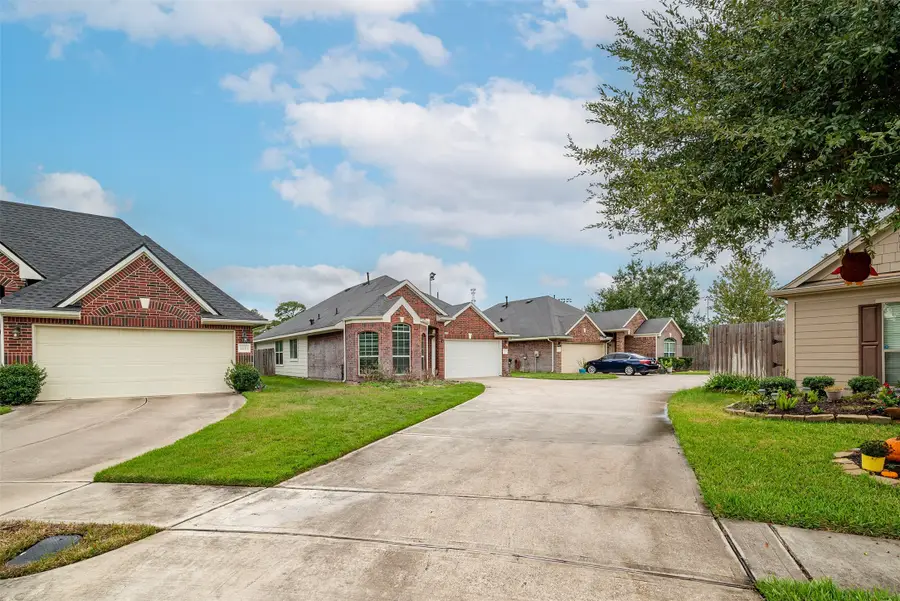 12027 Grace Hall Drive, Houston, TX 77065 - #3
