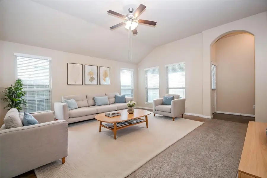 18914 Elrington Creek Court, Richmond, TX 77407 - #2