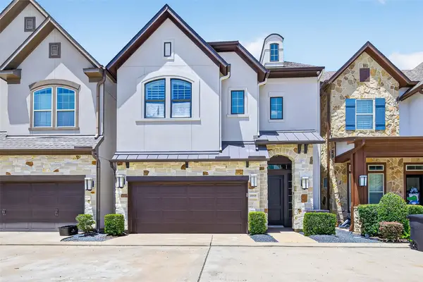 11008 Aspen Reserve Way, Houston, TX 77043