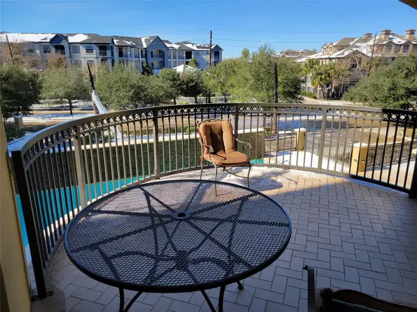 7575 Kirby Drive #1211, Houston, TX 77030