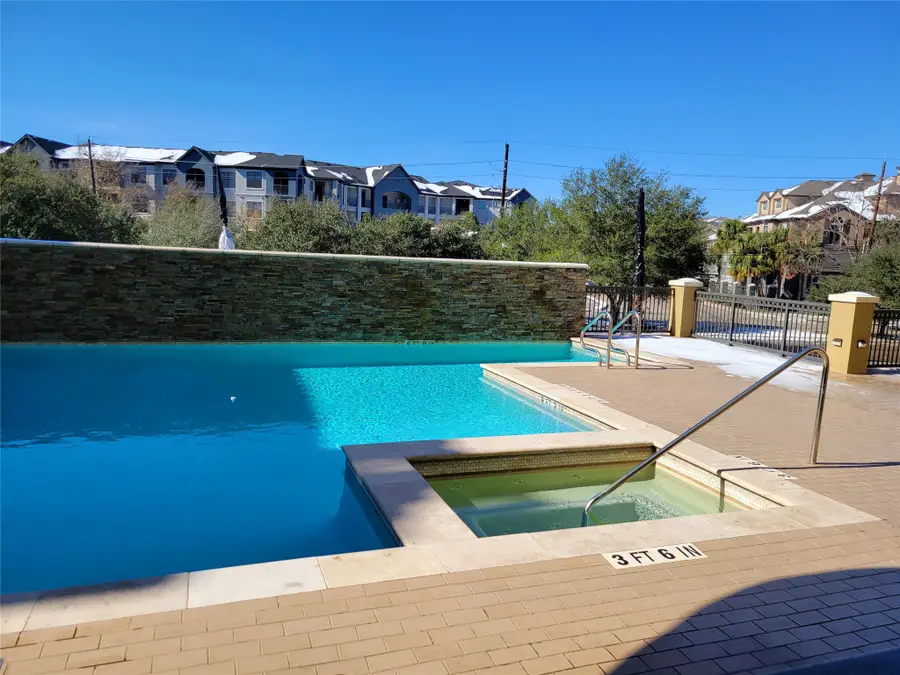 7575 Kirby Drive #1211, Houston, TX 77030 - #3