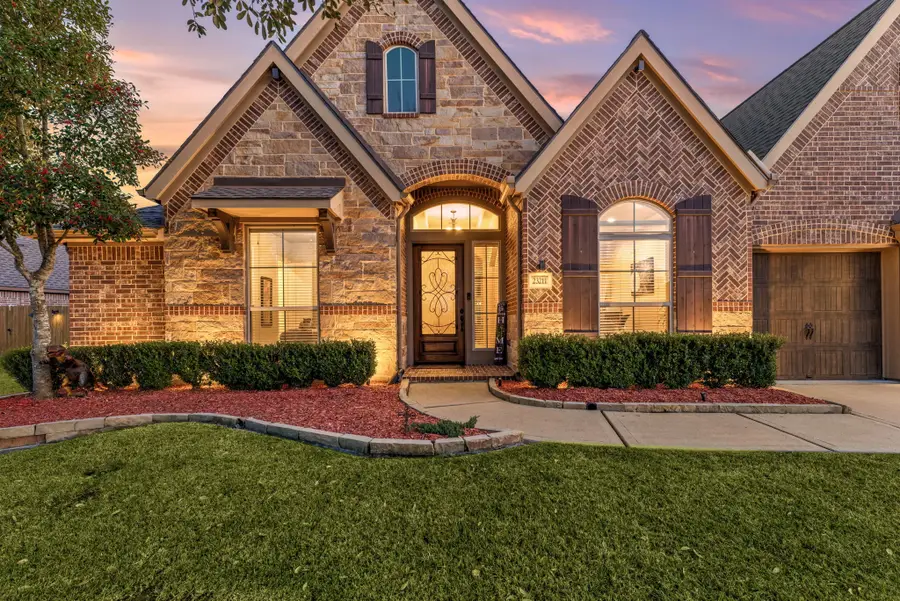 23211 Ruspino Shores Place, Katy, TX 77493 - #2