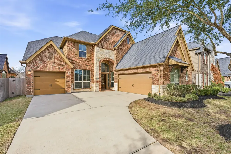 27802 Bradford Ridge Drive, Katy, TX 77494 - Image #2