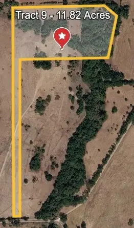 TRACT 9 Randermann Rd, Brenham, TX 77833 - #2