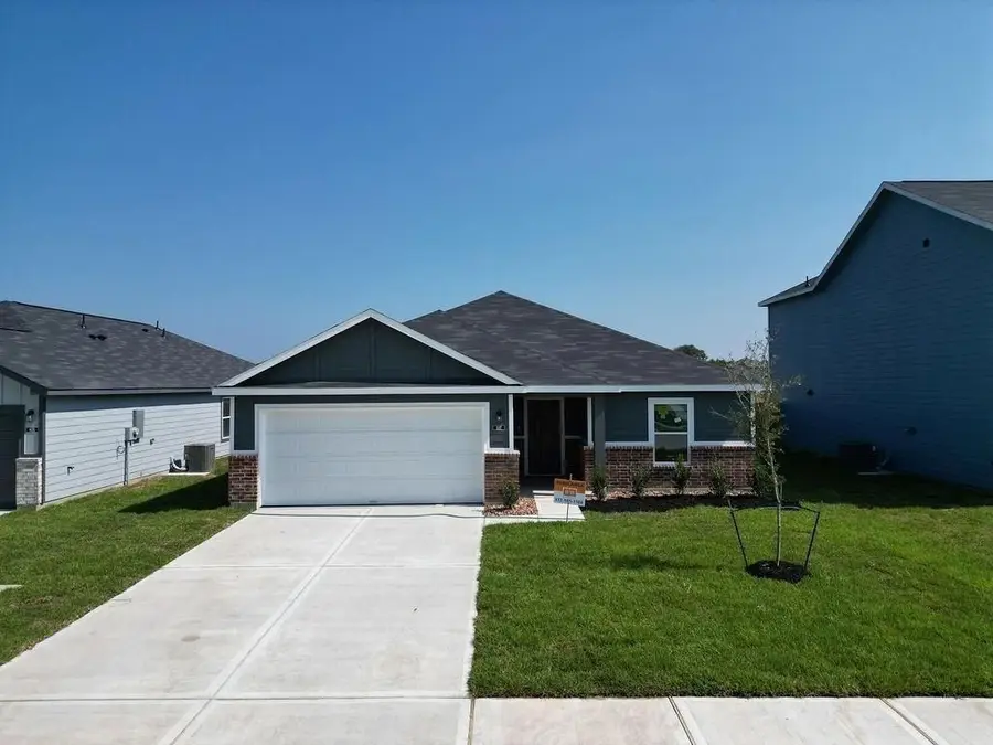 1880 Redwood Lane, Dayton, TX 77535 - #2